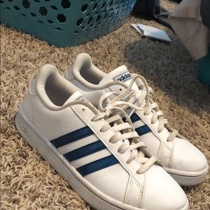 Adidas shoes
